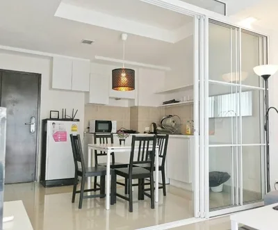 D Condo Ratchada 19