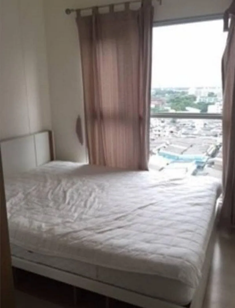 Aspire Sukhumvit 48 — photo 1