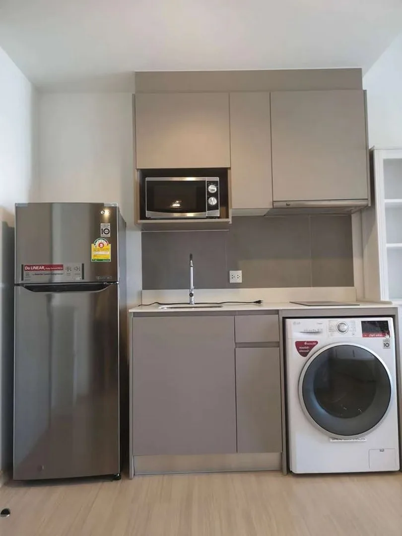Whizdom Connect Sukhumvit — photo 4