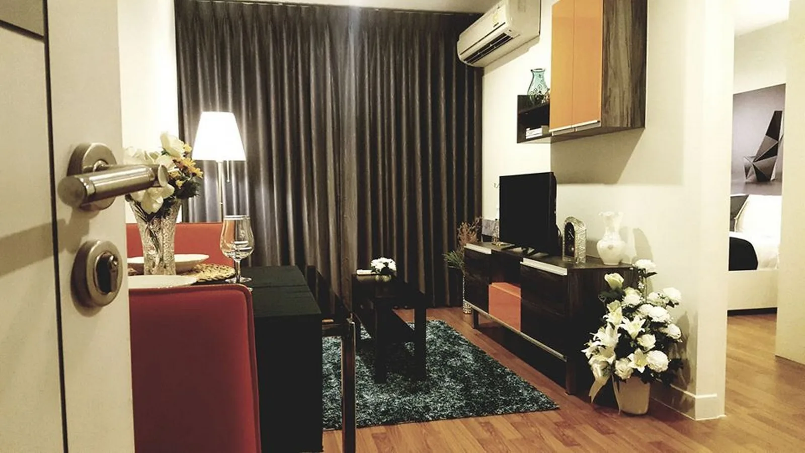 Voque Place Sukhumvit 107 — photo 2