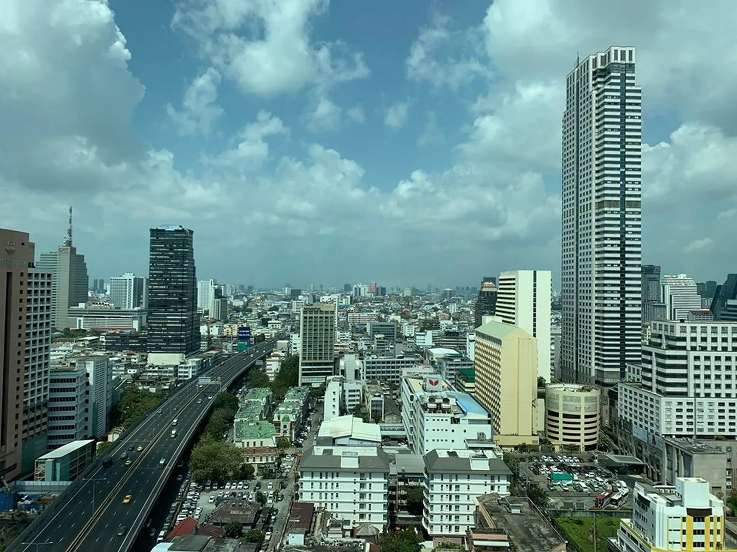 Noble Revolve Silom — photo 5