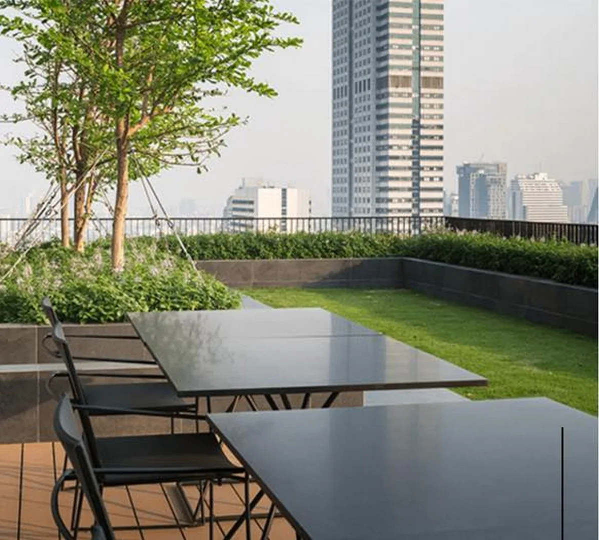 Noble Revolve Silom — photo 6