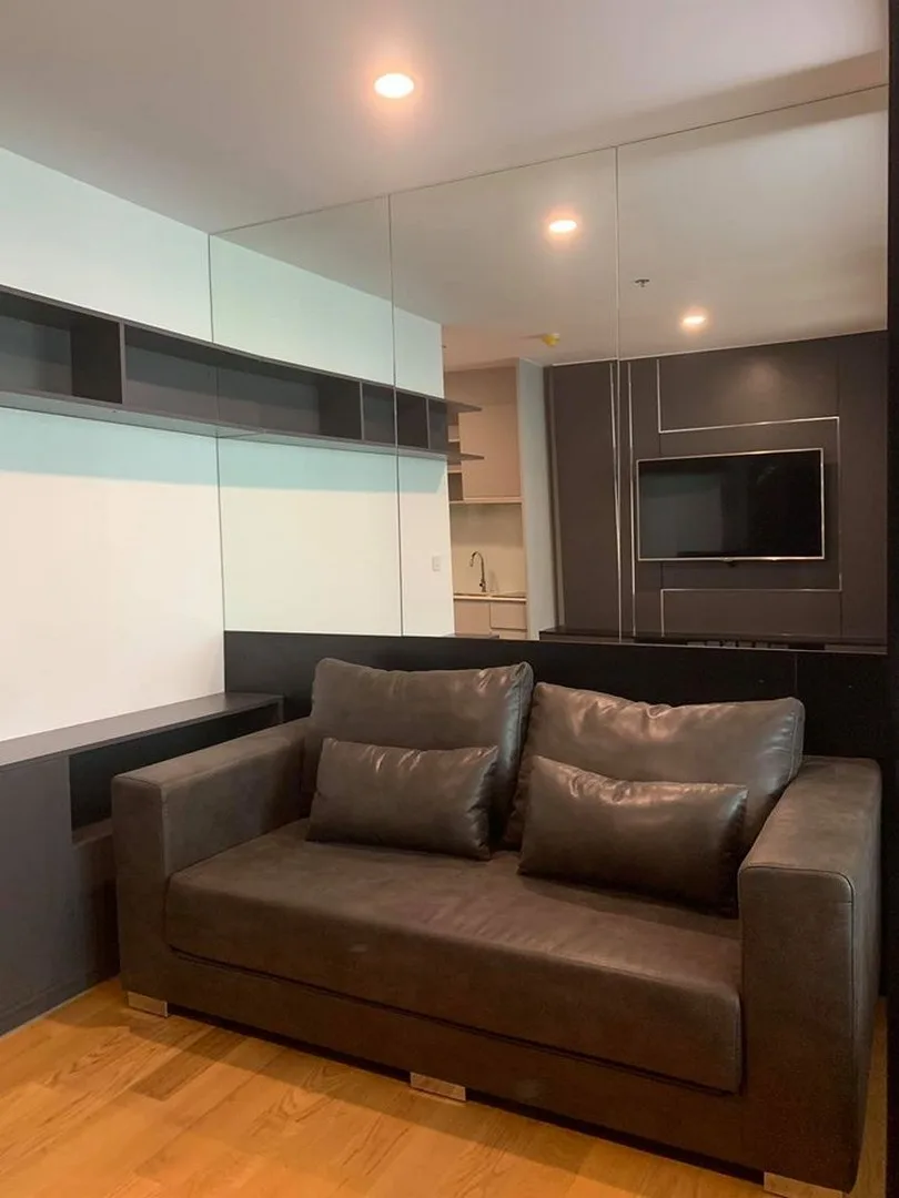 Noble Revolve Silom — photo 8