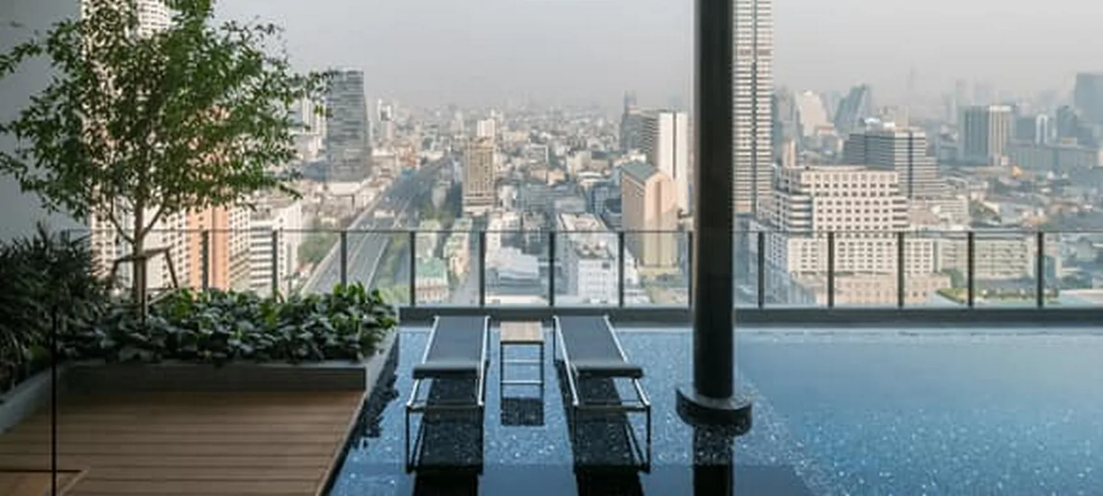 Noble Revolve Silom — photo 9