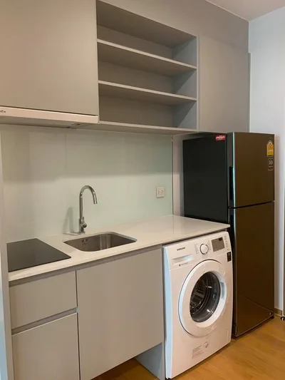 Noble Revolve Silom