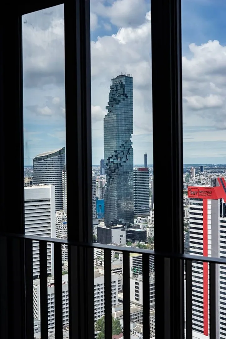 Ashton Chula - Silom — photo 12
