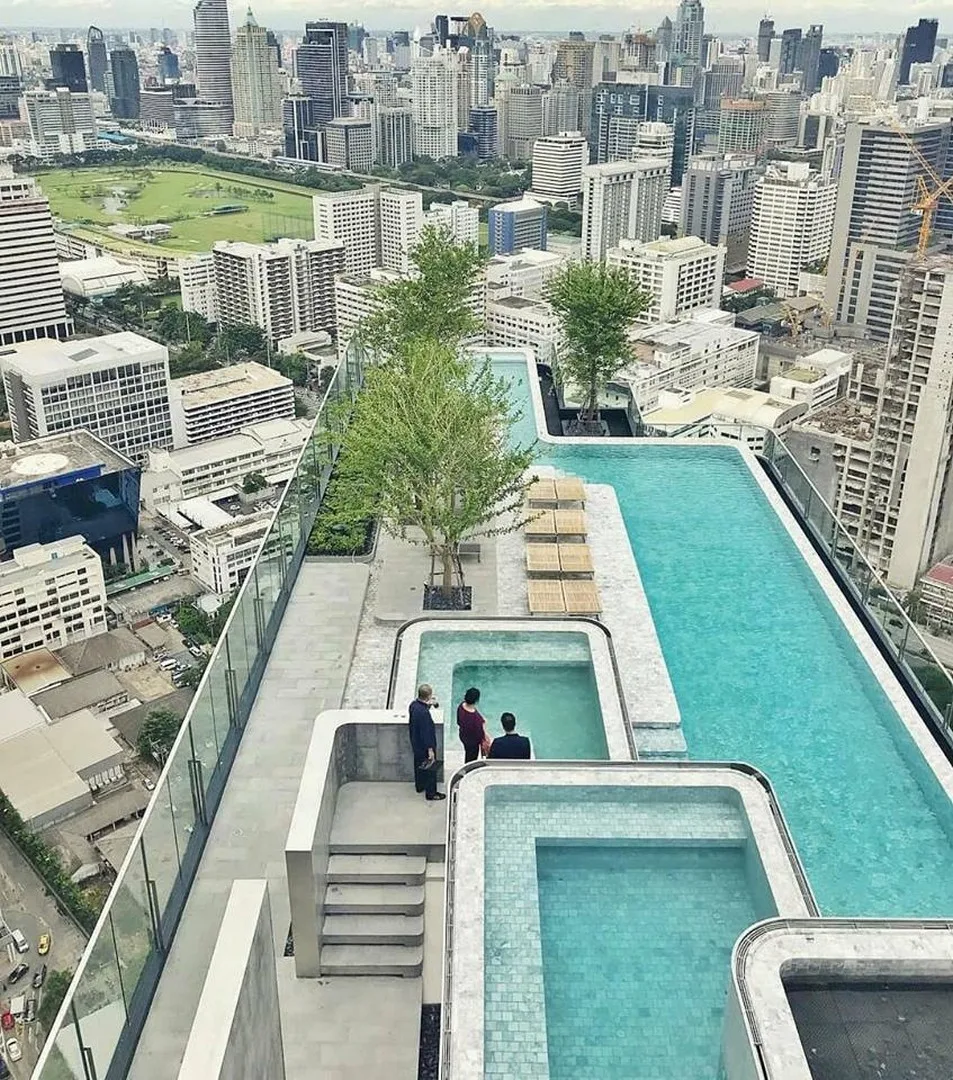 Ashton Chula - Silom — photo 13
