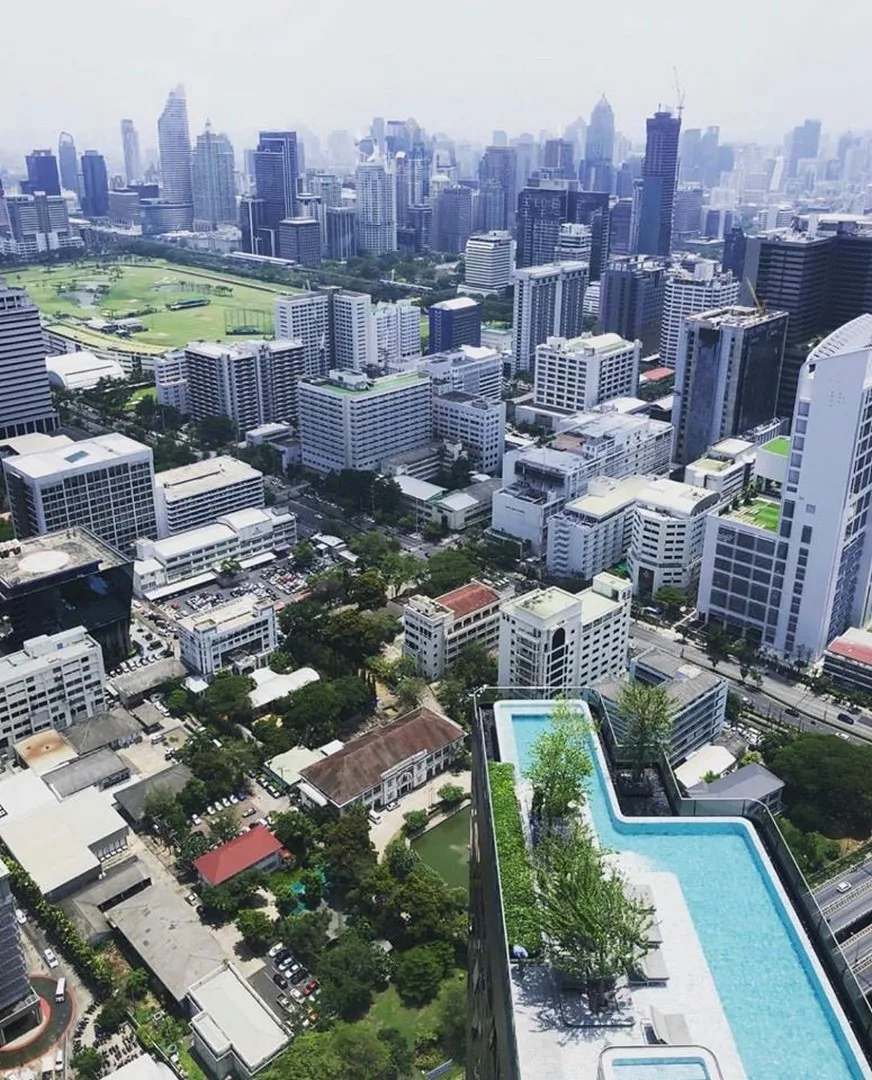 Ashton Chula - Silom — photo 10