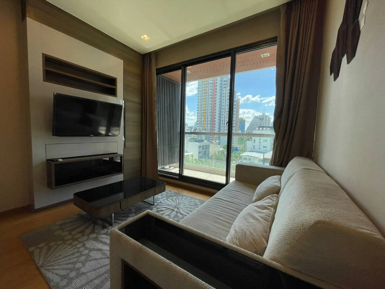 The Address Sathorn — photo 1