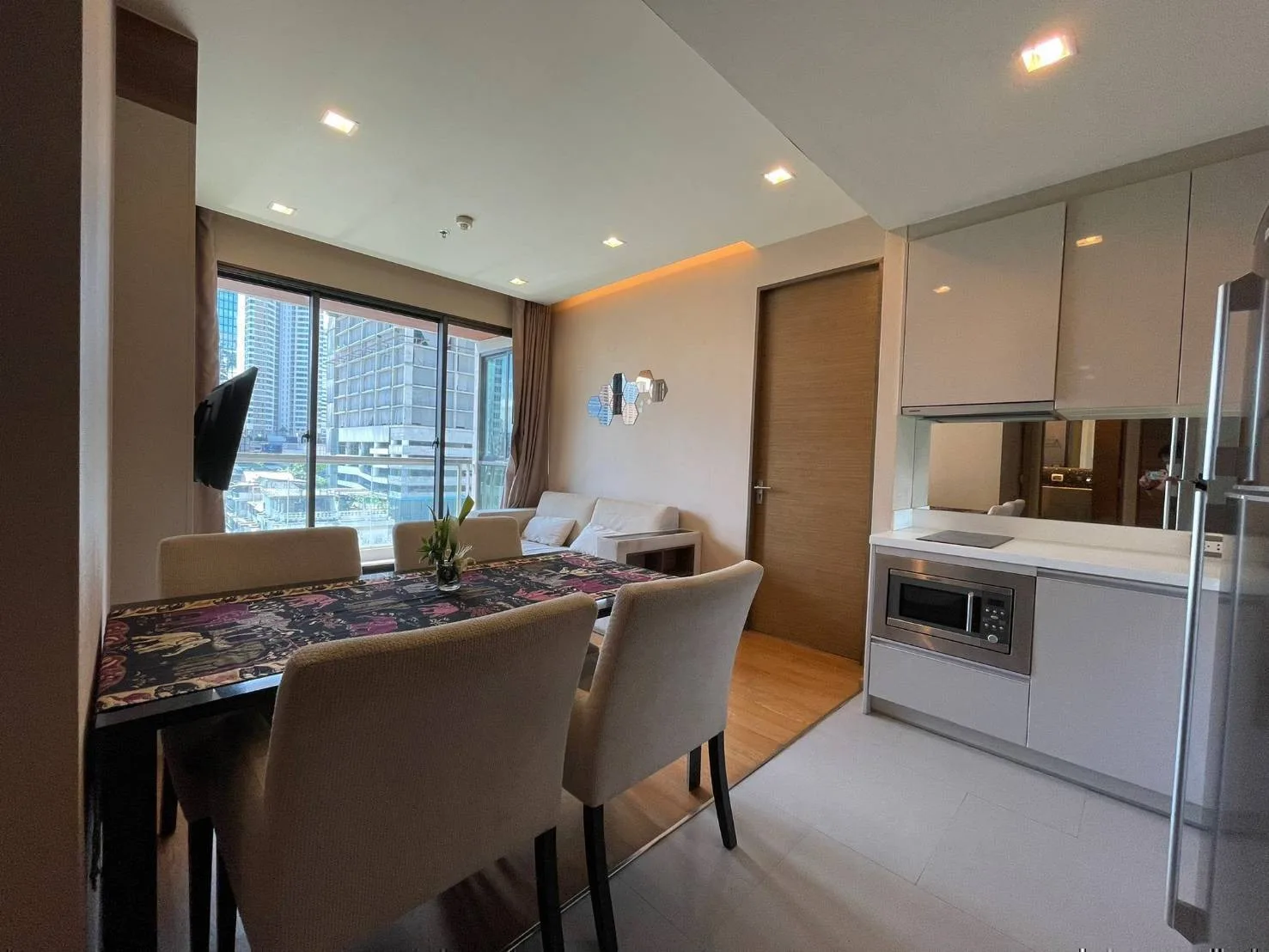 The Address Sathorn — photo 3