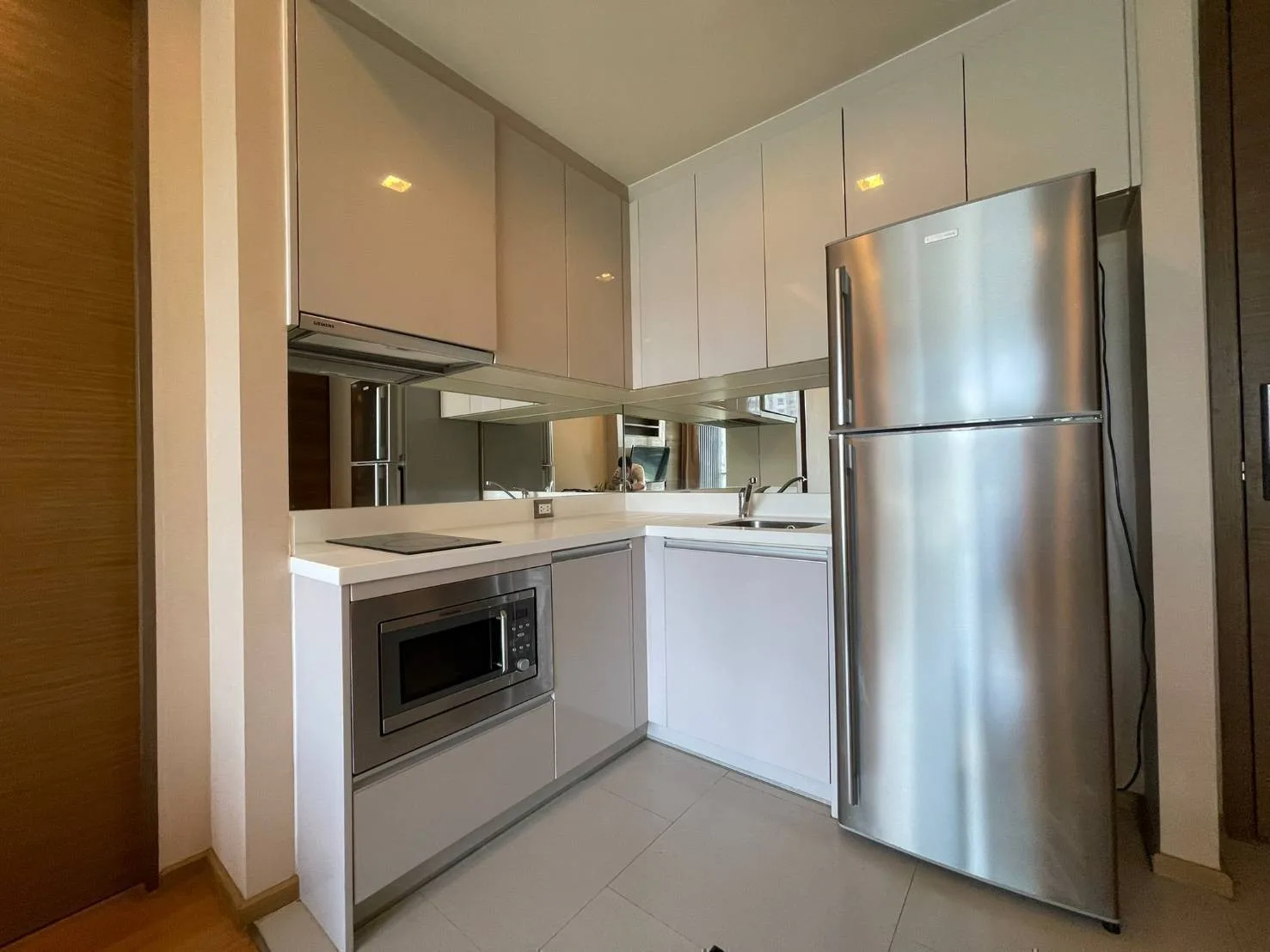 The Address Sathorn — photo 4