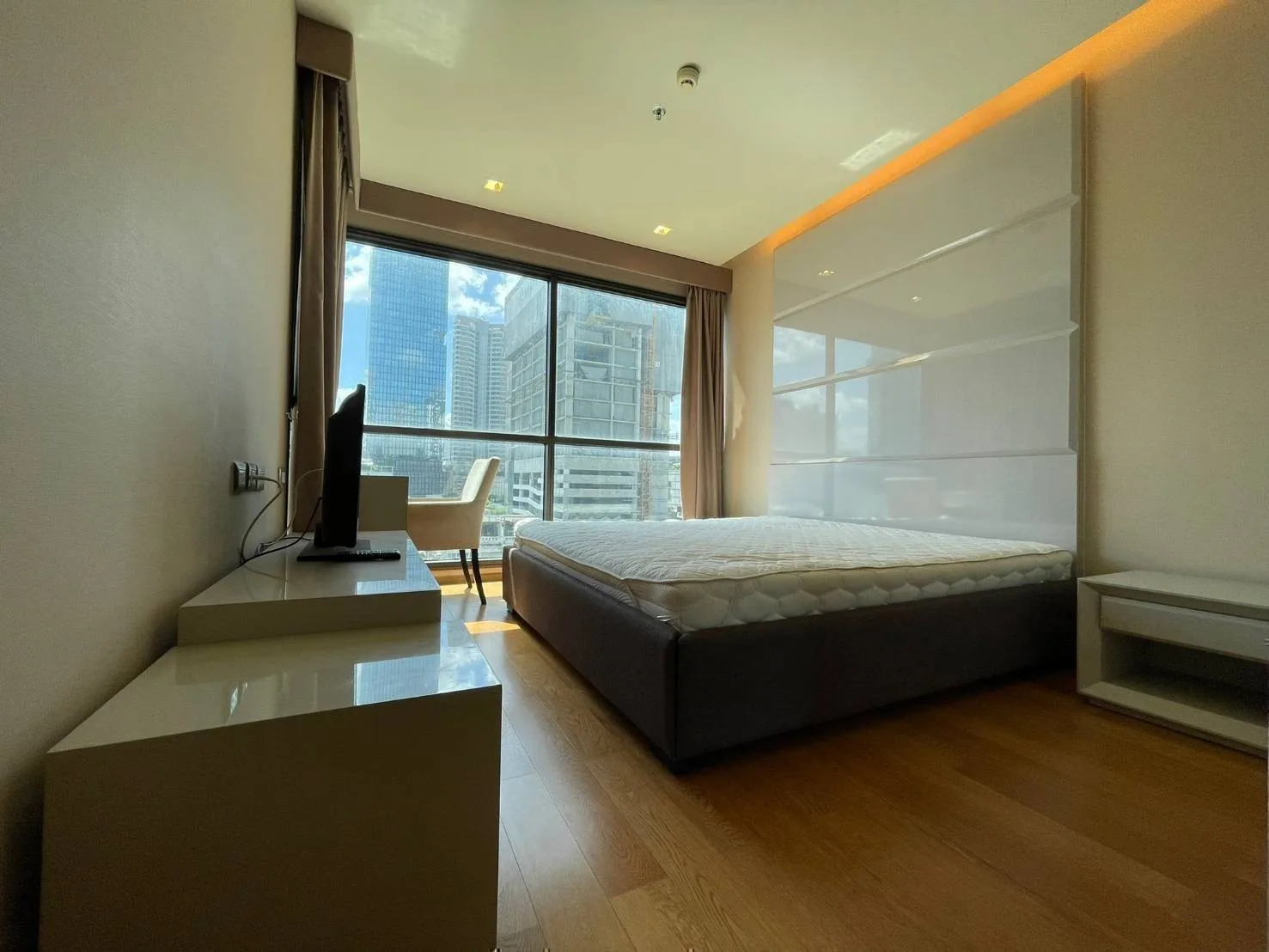 The Address Sathorn — photo 6