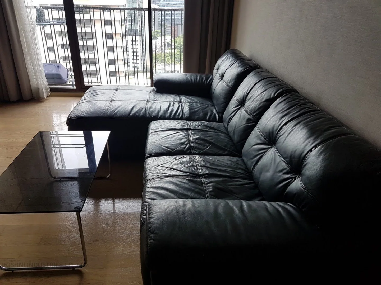 Noble Refine — photo 7