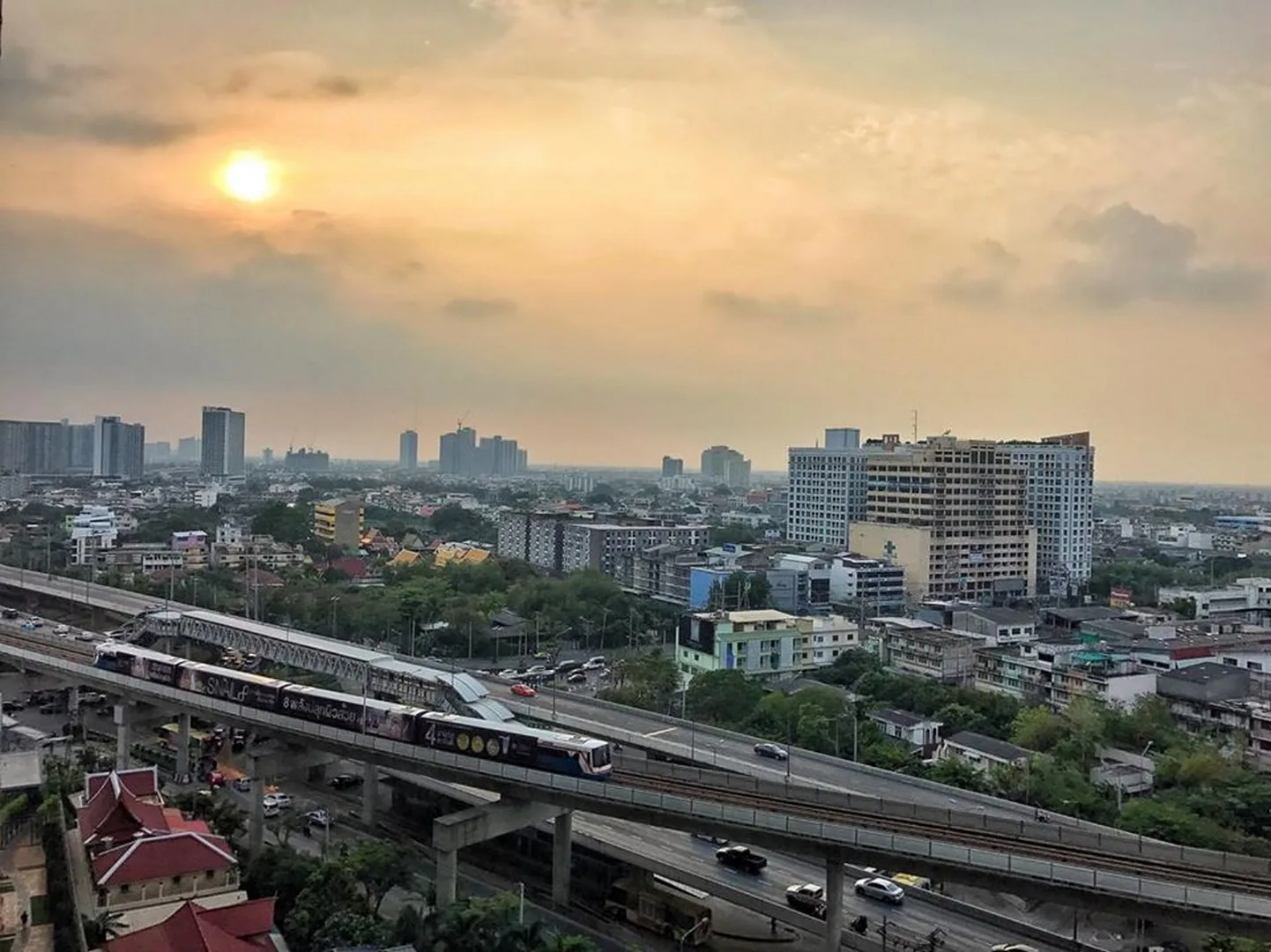 Aspire Sathorn Thapra — photo 11
