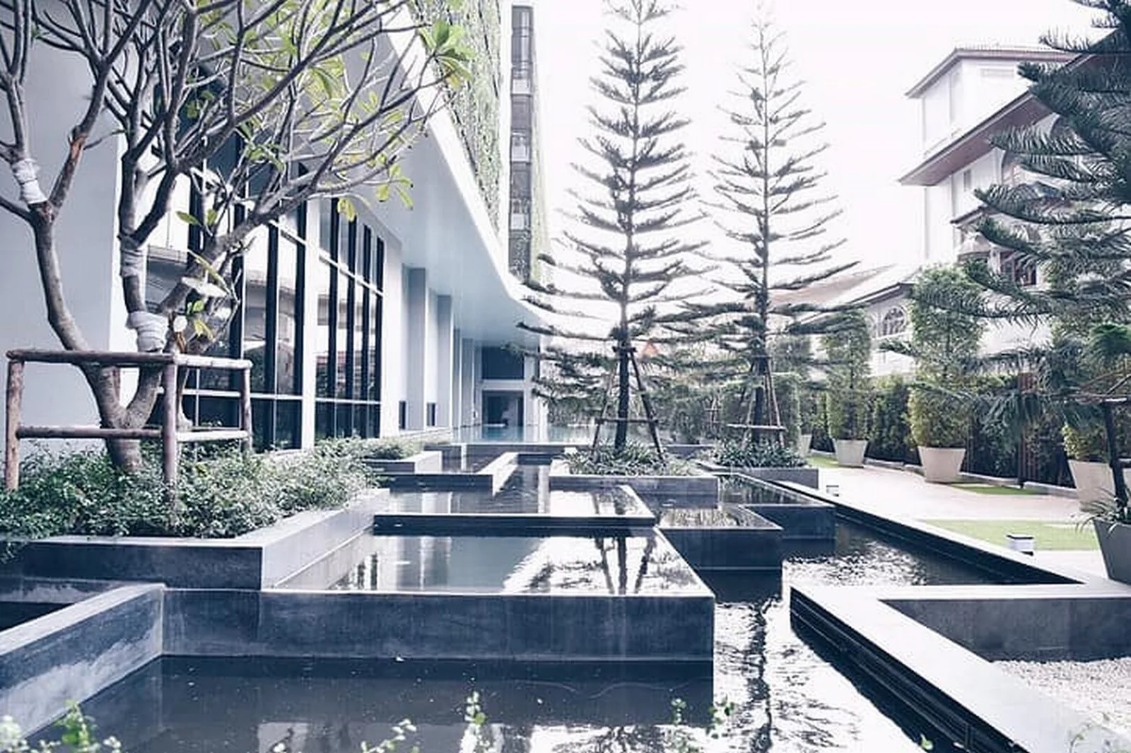 Aspire Sathorn Thapra — photo 12