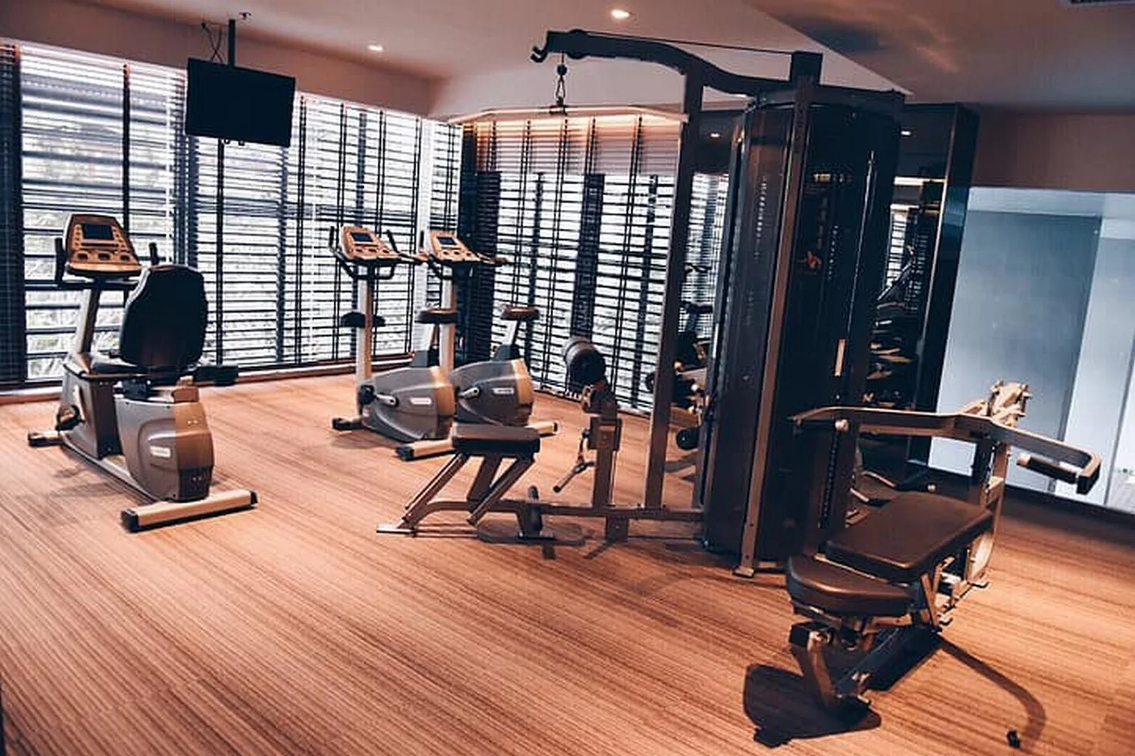 Aspire Sathorn Thapra — photo 4