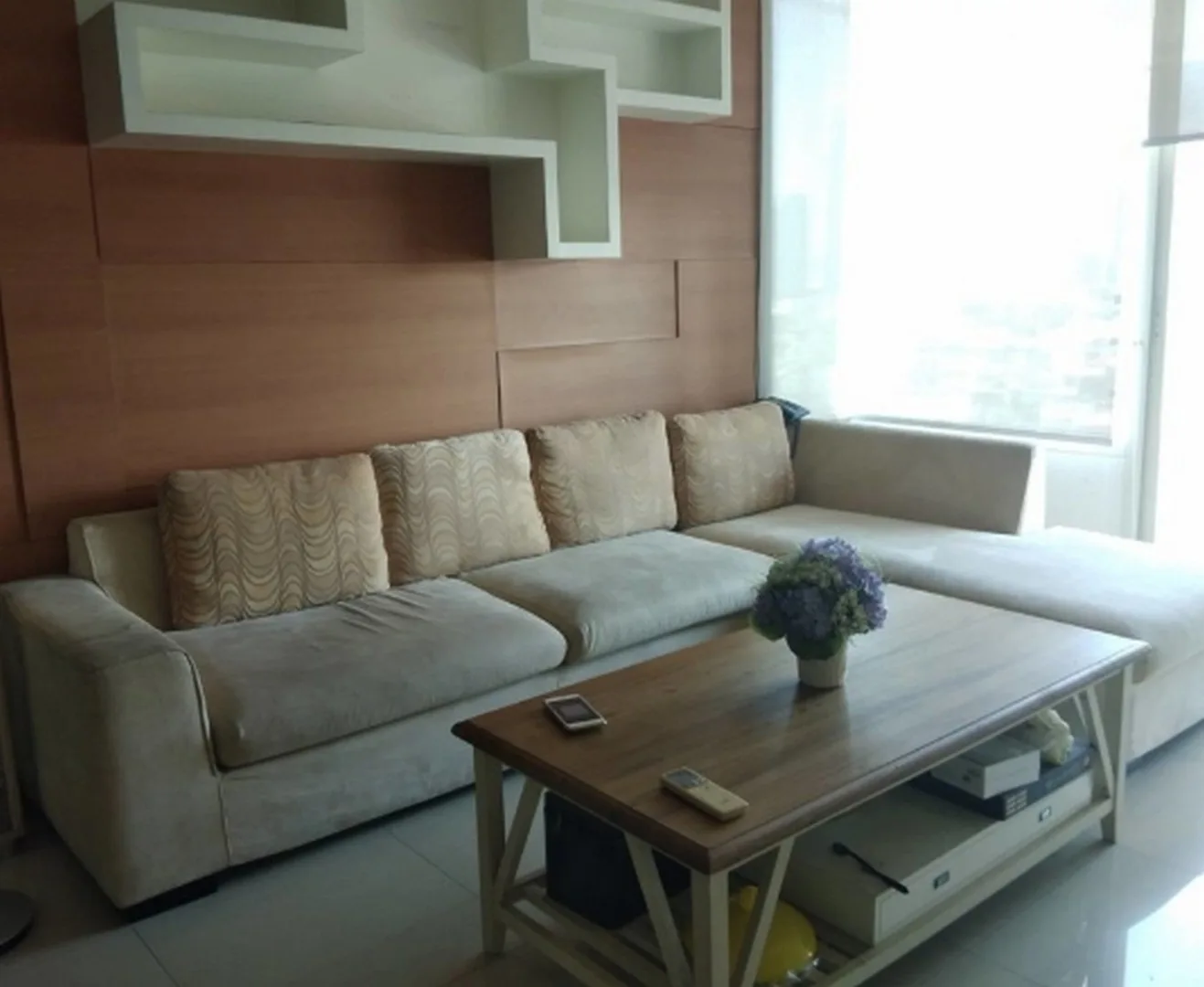 Watermark Chaophraya — photo 1