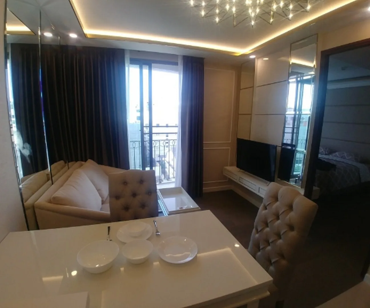 Amaranta Residence — photo 2
