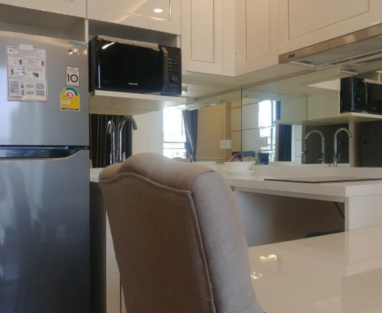 Amaranta Residence — photo 4