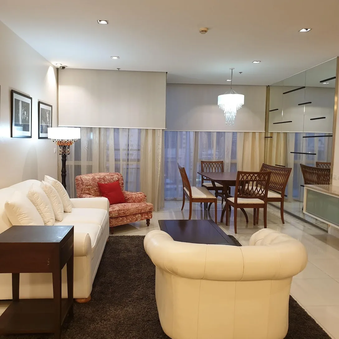 Athenee Residence — photo 2