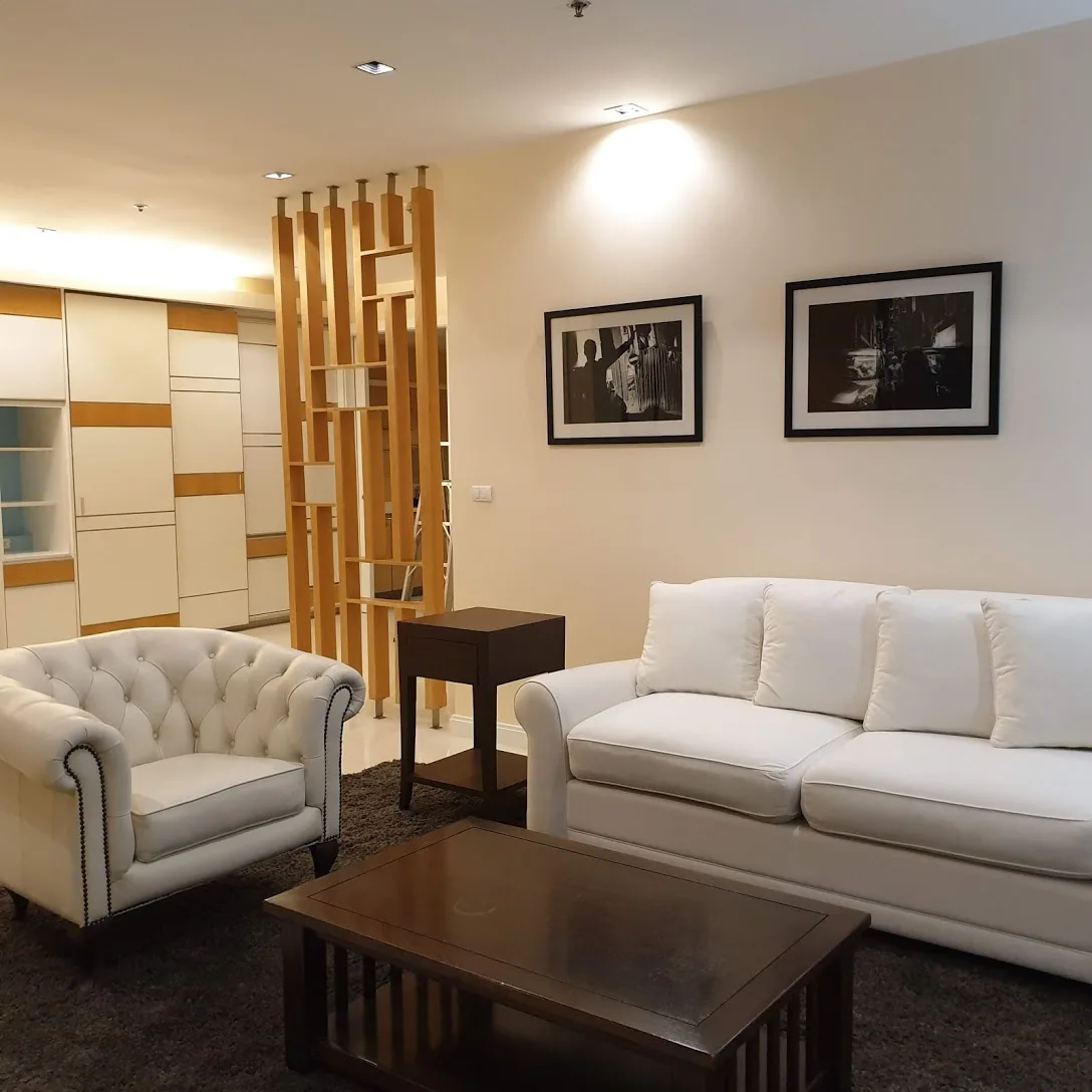 Athenee Residence — photo 3
