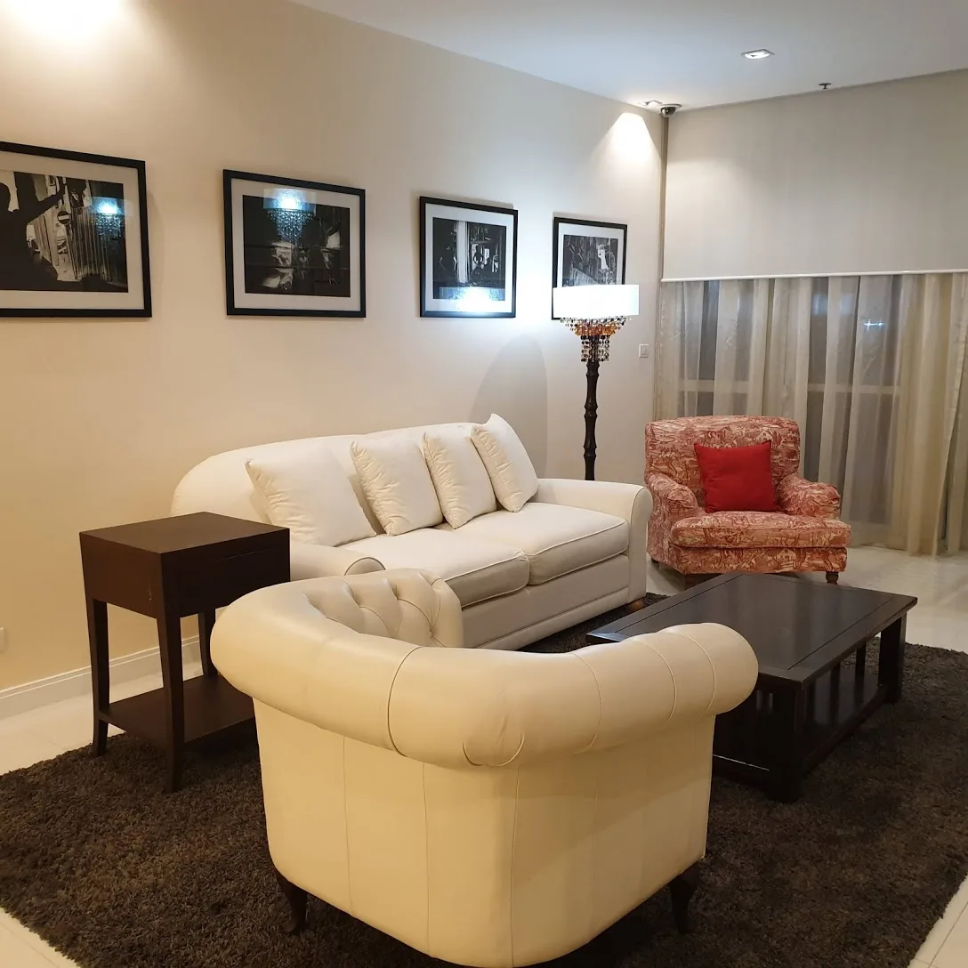 Athenee Residence — photo 5