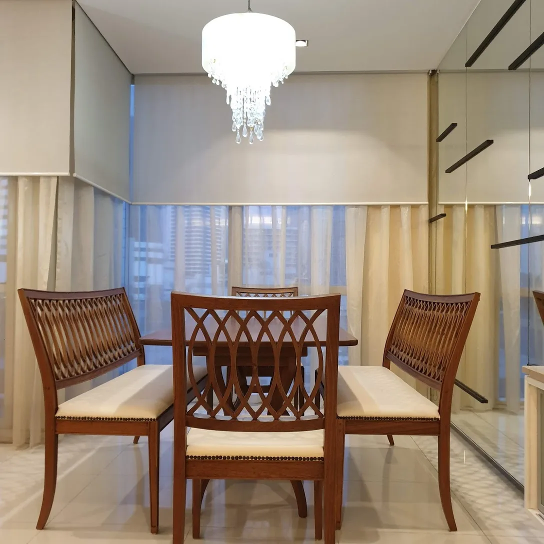 Athenee Residence — photo 7