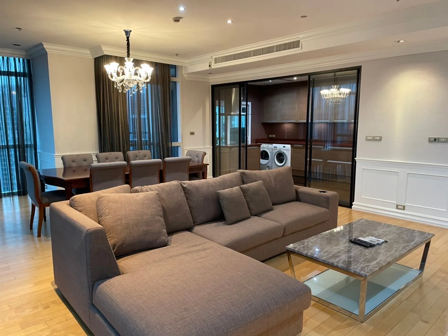 Athenee Residence — photo 4
