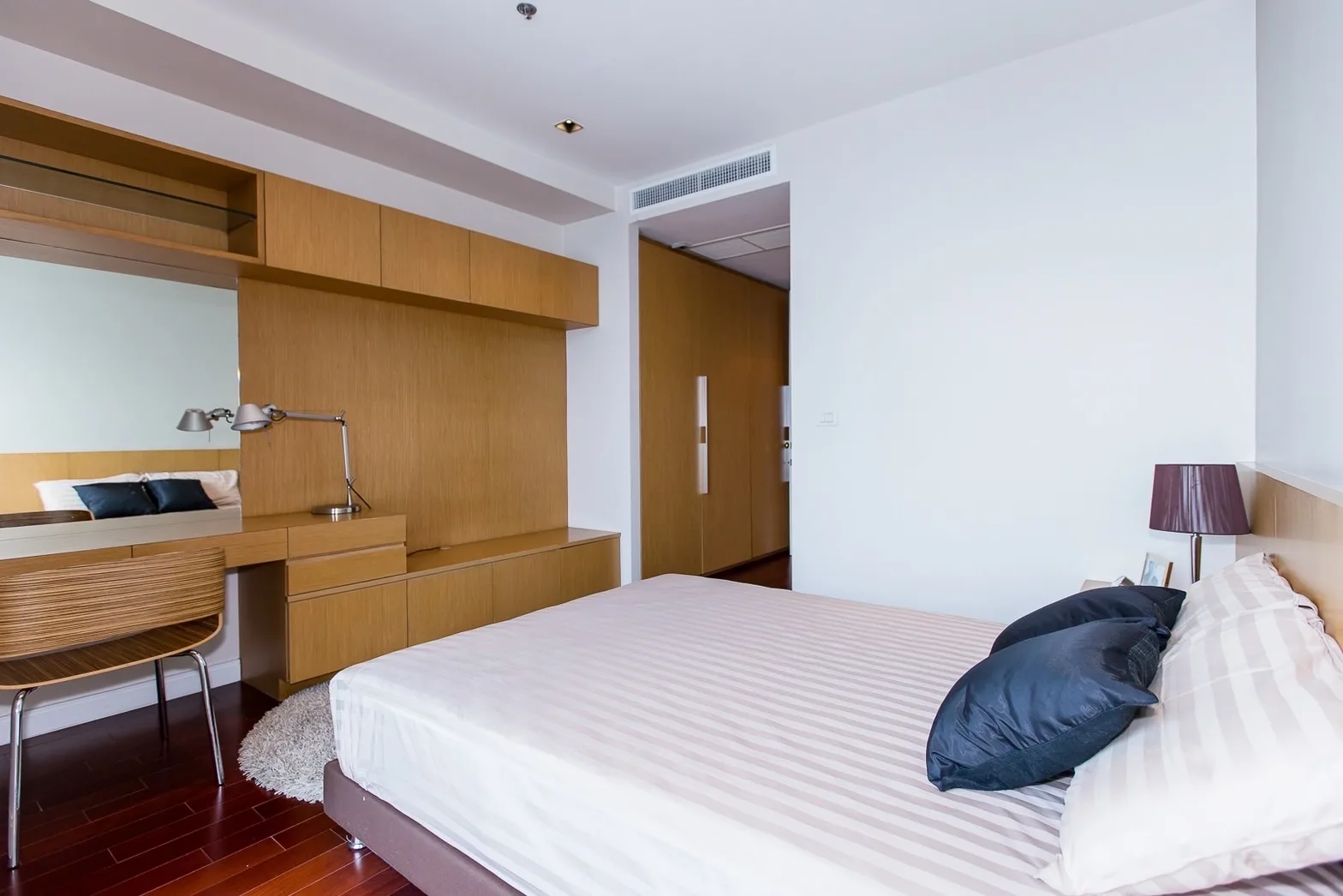 Athenee Residence — photo 11