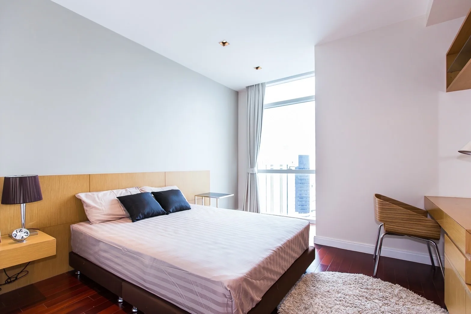 Athenee Residence — photo 12