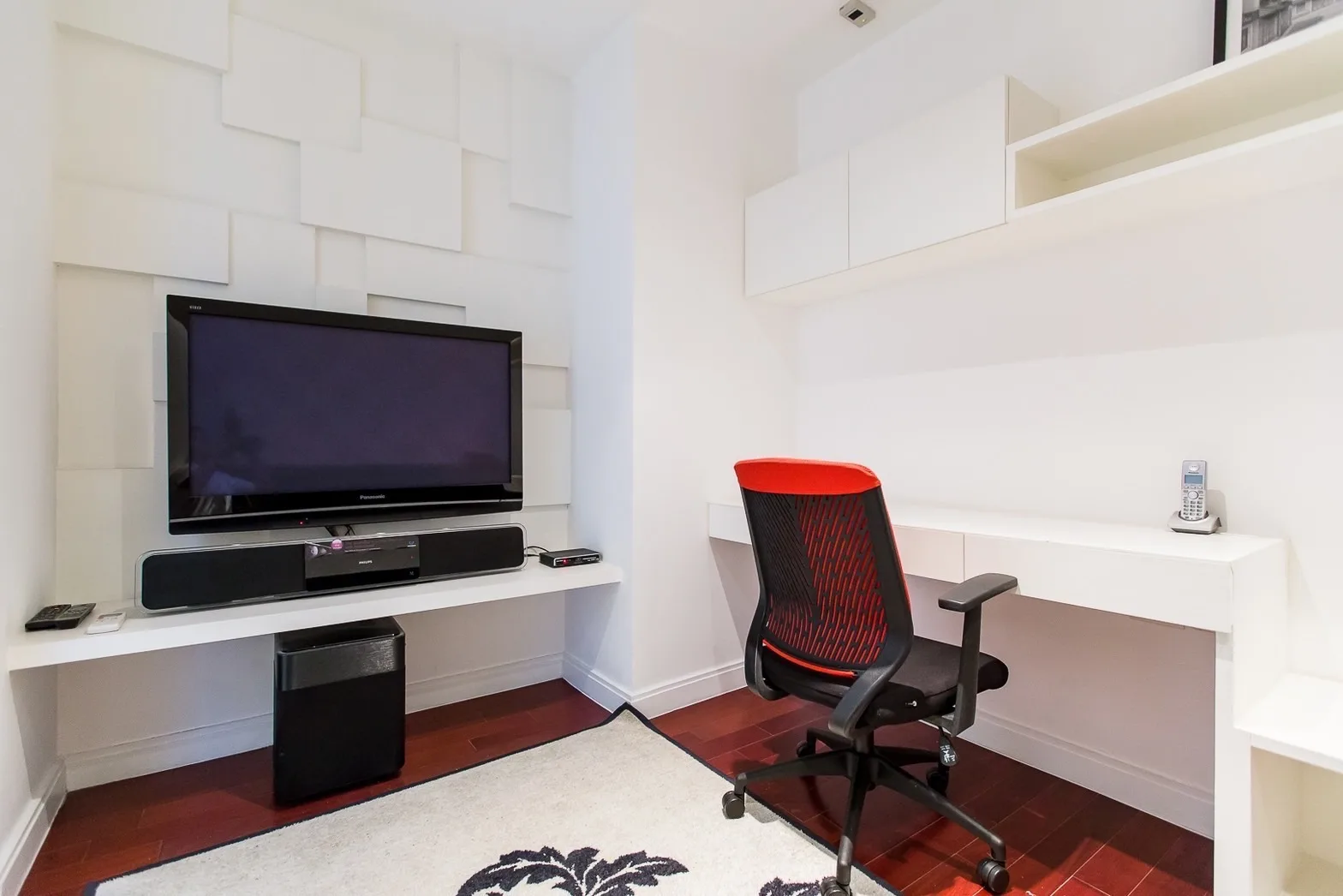 Athenee Residence — photo 15
