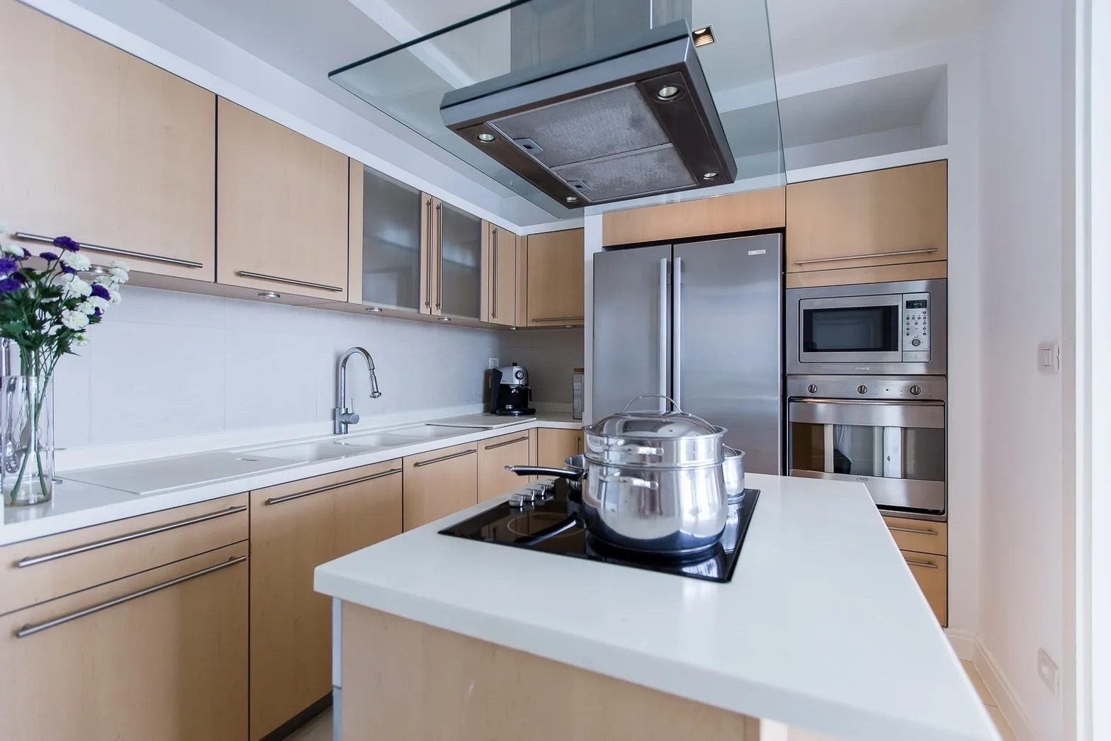 Athenee Residence — photo 5