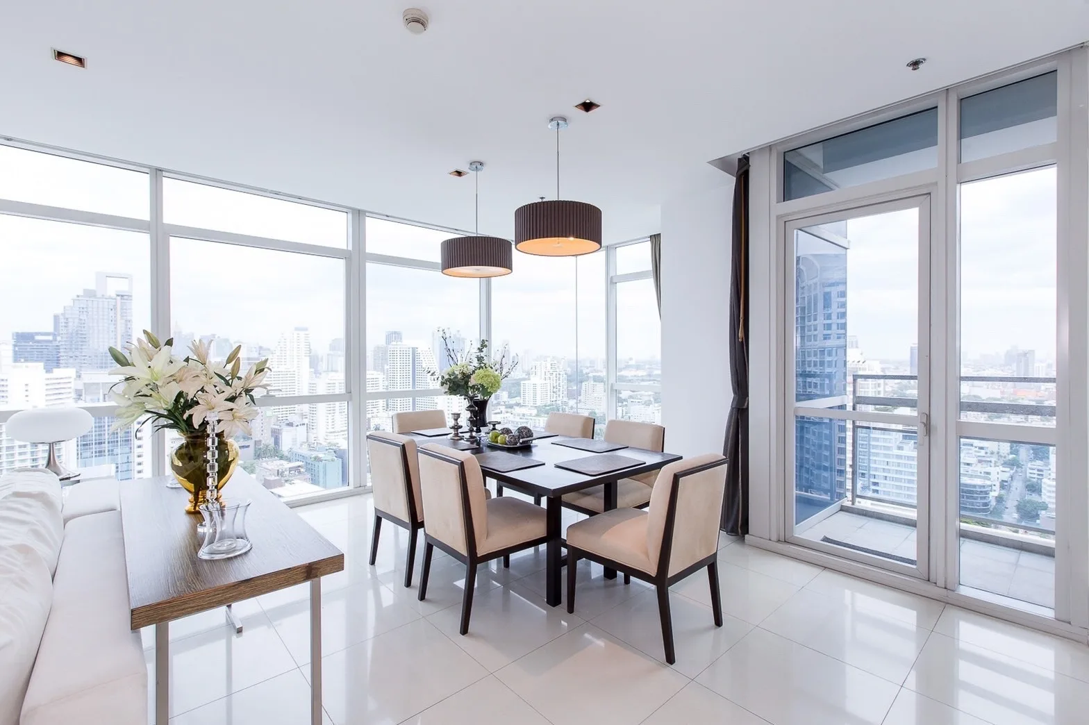 Athenee Residence — photo 6