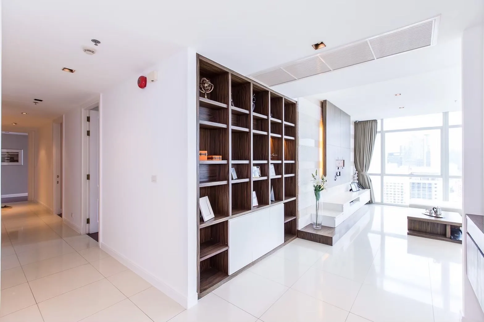 Athenee Residence — photo 7