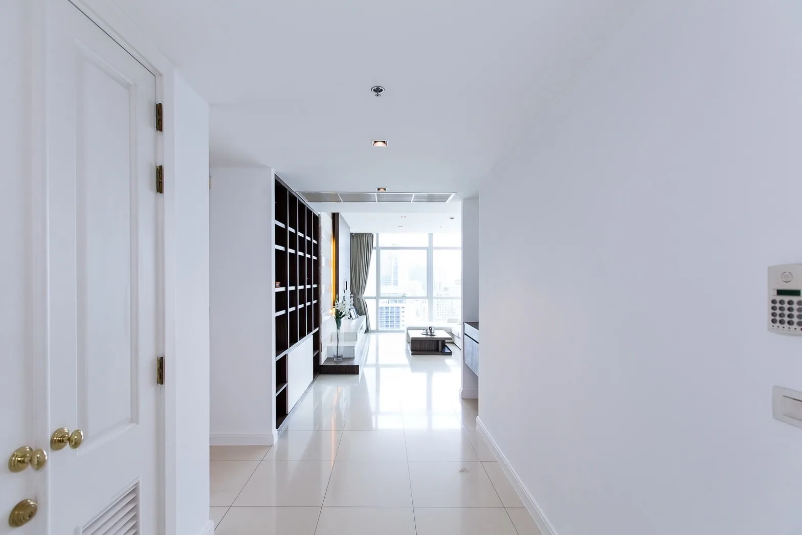 Athenee Residence — photo 8
