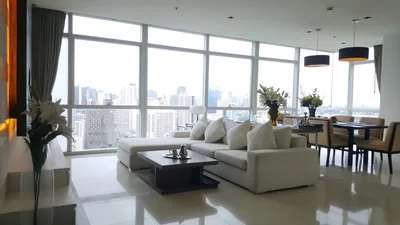 Athenee Residence