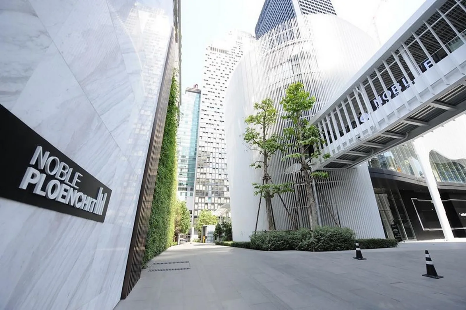 Noble Ploenchit — photo 8