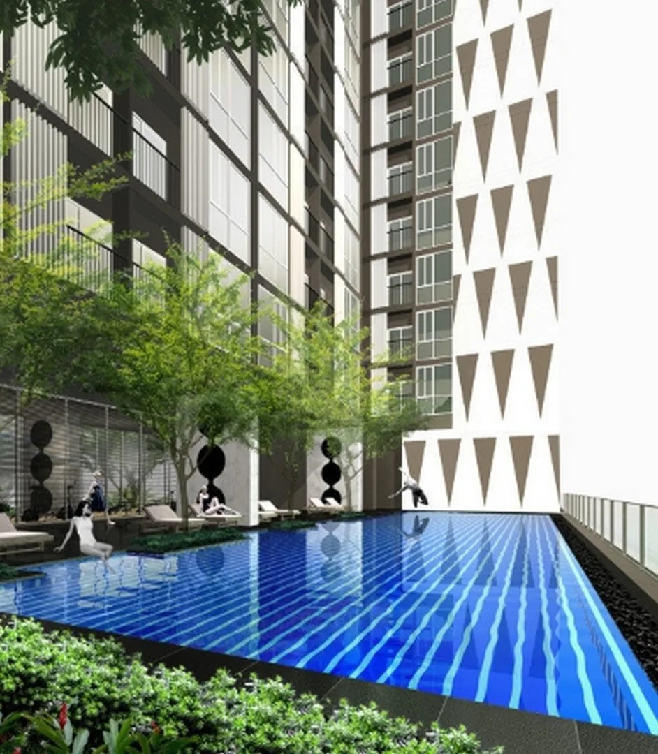 Noble Revolve Ratchada 2 — photo 14