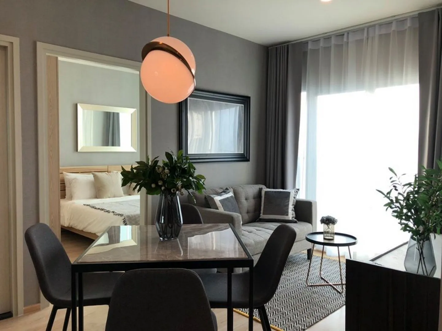 Noble Revolve Ratchada 2 — photo 10