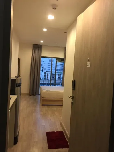 Ideo Mobi Sukhumvit 81