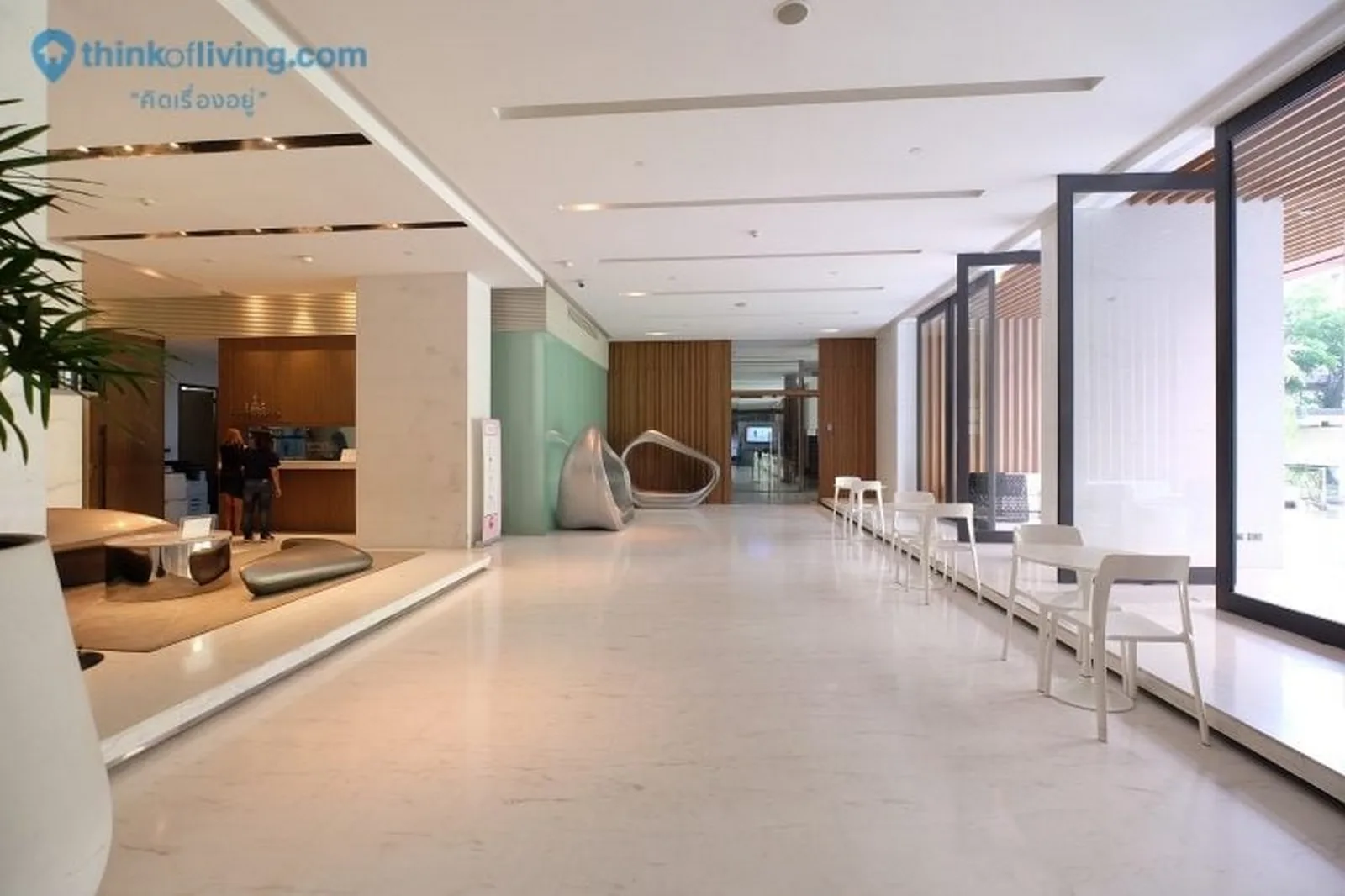 WYNE Sukhumvit — photo 16