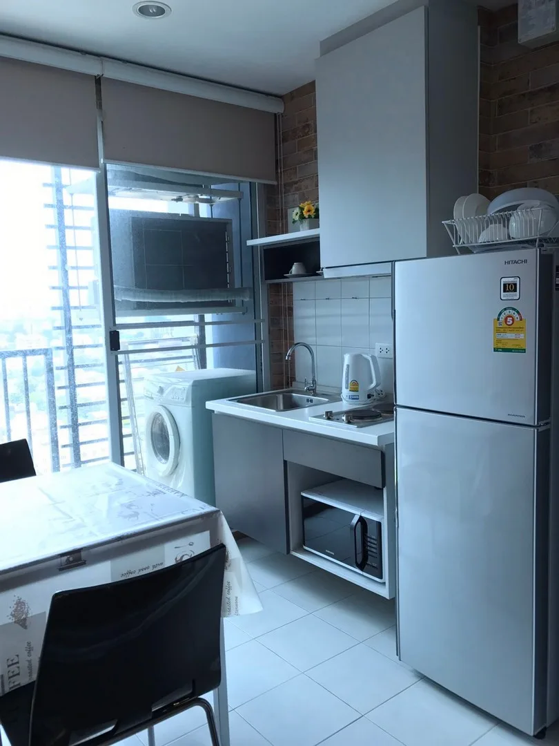 The Base Sukhumvit 77 — photo 3