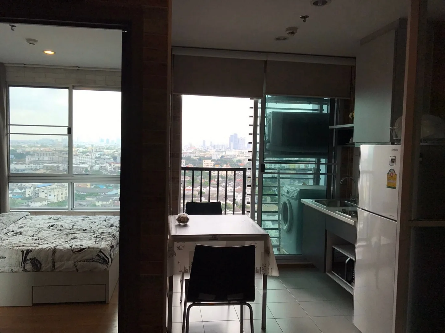 The Base Sukhumvit 77 — photo 4