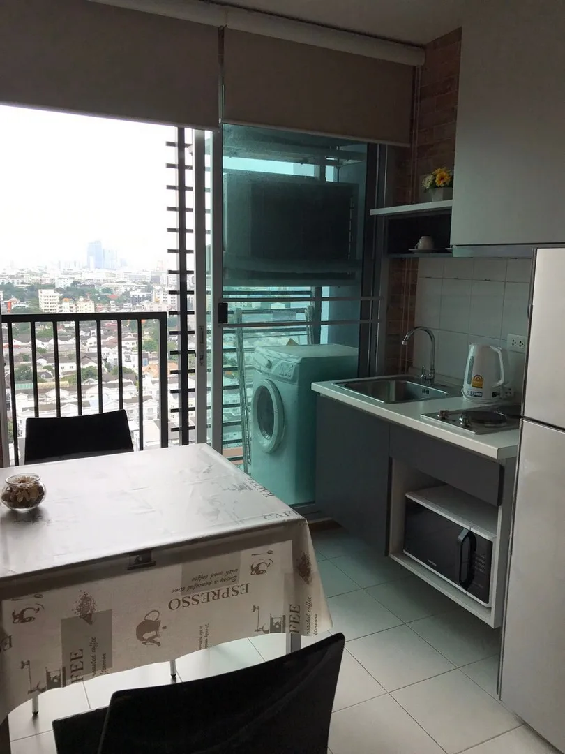The Base Sukhumvit 77 — photo 5