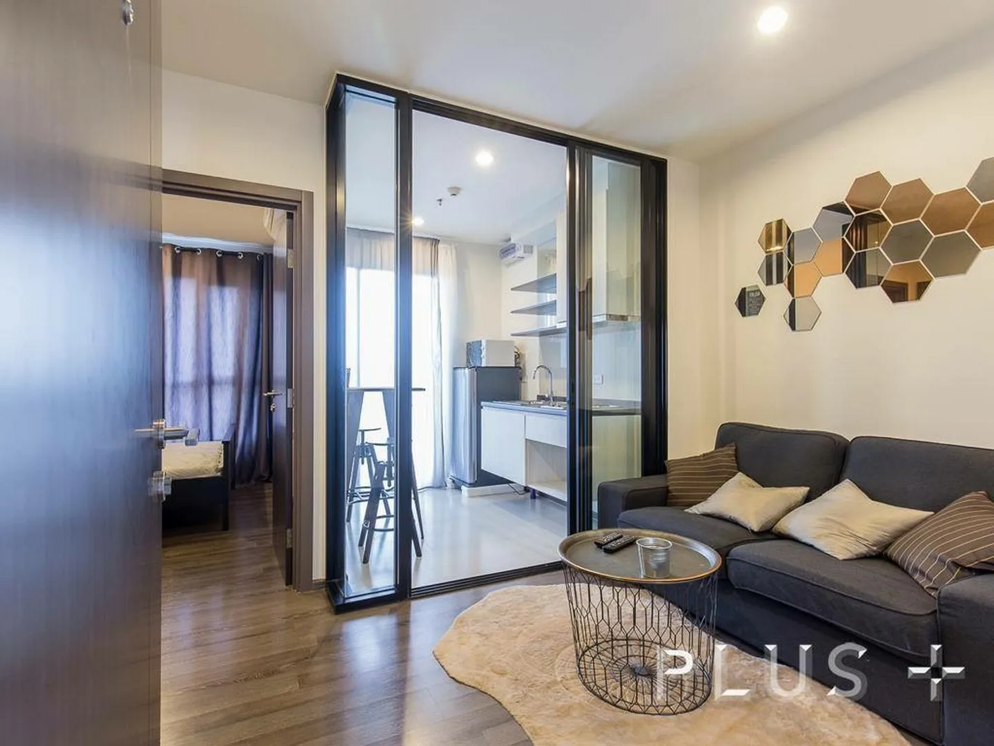 The Base Park West Sukhumvit 77 — photo 3
