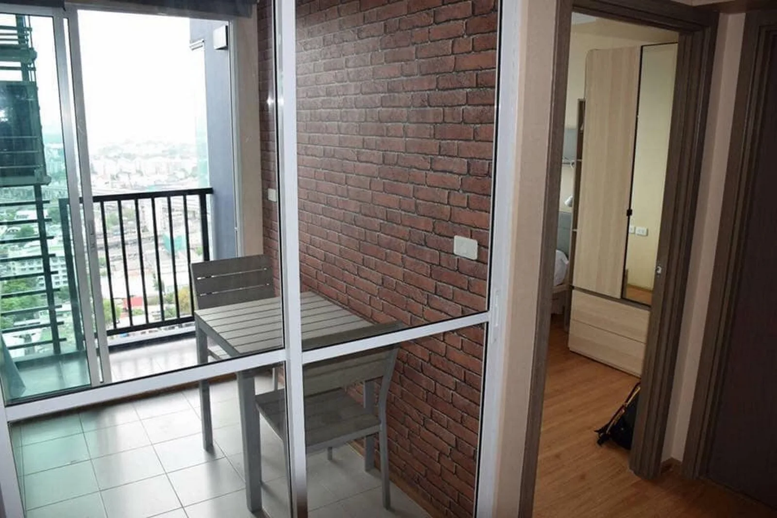 The Base Sukhumvit 77 — photo 1