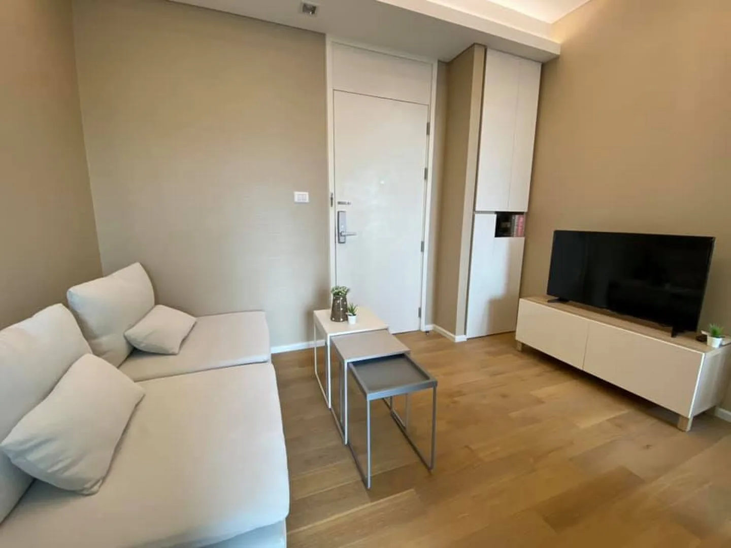 The Saint Residences — photo 2