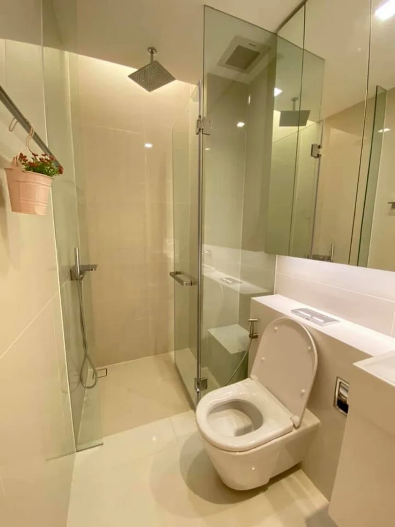 The Saint Residences — photo 10