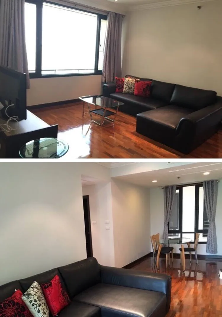 Baan Piya Sathorn — photo 2
