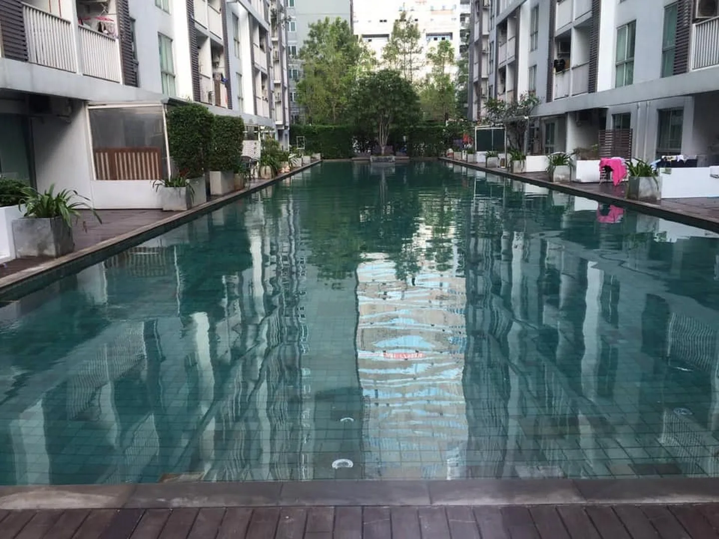 A Space Asoke - Ratchada — photo 10
